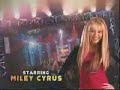 Hannah Montana - Italian Theme Introduction