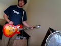 Epiphone ES Les Paul Demo