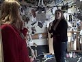 The Timeline Room