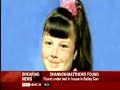 Shannon Matthews Found Alive