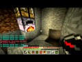 Minecraft : Hunger Games | Présentation et Astuce !