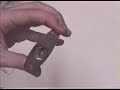 How to make a feeler pick using a paperclip How to make a feeler pick using a paperclip