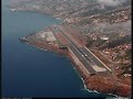 LPMA/FNC Take-off + Landing demonstration