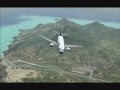 LPMA/FNC Take-off + Landing demonstration