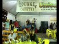 Barraca da Unicastelo na Expo de Fernand�polis 2008