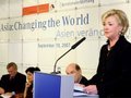 Asien verändert die Welt