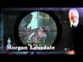 Resident Evil Revelations launch trailer