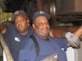Transit Workers Compared to What? Transit Workers Compared to What?