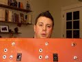 D.W. Fearn VT-3 Stereo Tube DI