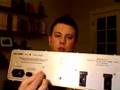 D.W. Fearn VT-3 Stereo Tube DI