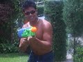 BENNY ES....TERMINEITOR 2010