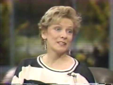 Betty Buckley