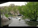Rainy day shot with Canon FS100 ( XP ) mode recording Rainy day shot with Canon FS100 ( XP ) mode recording