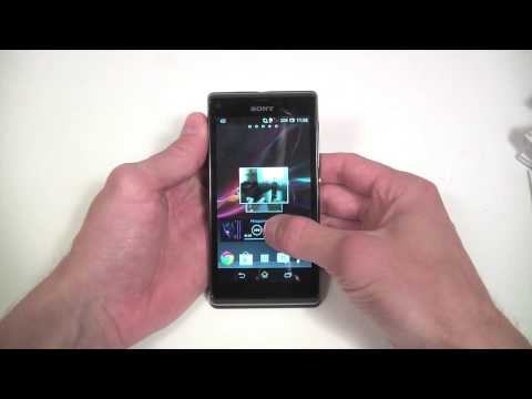 Sony Xperia L_A h�ten felt�lt�tt legjobb sz�m�t�g�p, UFO �szlel�sek, mobil, internet vide�k: 