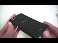 Sony Xperia L
