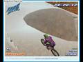 Strange Freewheels Glitch