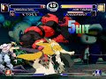 Crazy Mugen Simul Match WEEK 4 SUCKAAAAS.