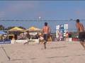 2008 AVP San Diego Marchewka/Placek def Carlucci Hannemann 1