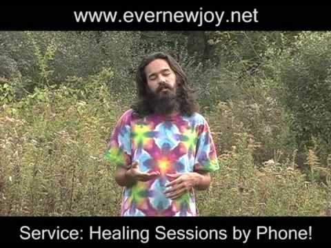 How to Heal Yourself