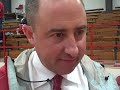 Coach Jason McKay (Baldwyn)