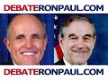DEBATERONPAUL.COM