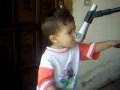gustavo cantando