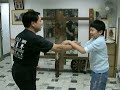 Wing Chun Gor Sau. Devin. 26Jan08'.a