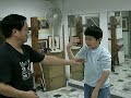 Wing Chun Gor Sau. Devin. 26Jan08'.a