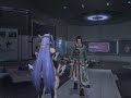 Xenosaga III - Chapter 8.2 - Depressed Shion