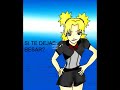 sasuke y sakura - noches de verano DOUJIN