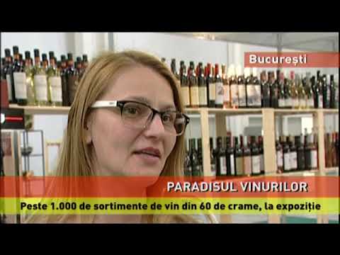 Târgul Internațional de vinuri Goodwine 2019, un nou concept