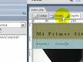 Dreamweaver PHP y MySQL 14