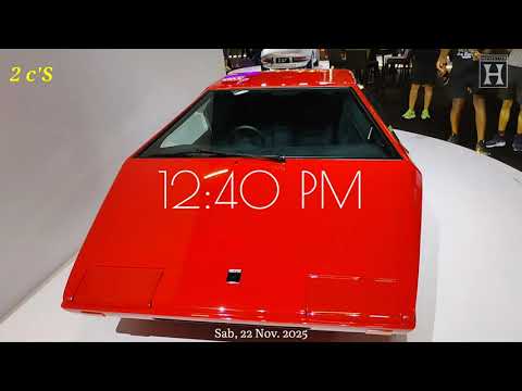 Hofstetter 1980 Esportivo Brasileiro