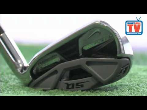 machspeed irons
