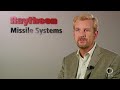 Raytheon: Long History and Bright Future in Tucson