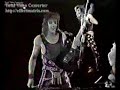 Richie Sambora Super Guitar Solo (live in Sydney 1987)