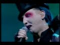 Marilyn Manson - Mob Scene
