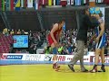 72kg EM08 SAYENKO Svitlana UKR -Anita Schätzle GER 72kg EM08 SAYENKO Svitlana UKR -Anita Schätzle GER