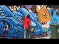 SOFLES x REALS - Ironlak Team Australia