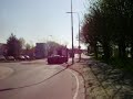 FTF met ope pijpen