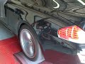 BMW M6 Dyno Stock