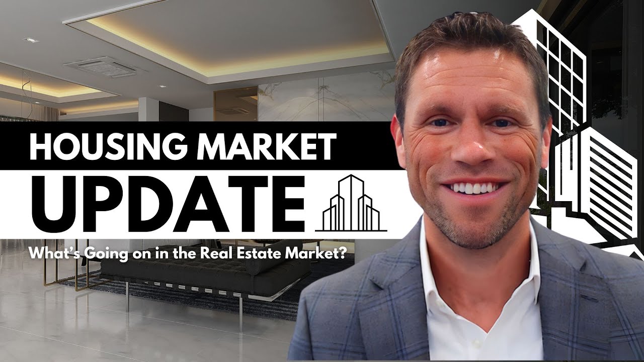 What’s Going on in the Real Estate Market?