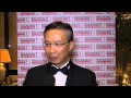 Choe Peng Sum, Group Chief Executive Officer, Frasers Hospitality