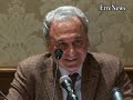Conferenza Stampa Turigliatto - Cannav� Prima parte