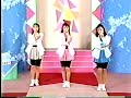 Qlair - Mabushikute - 1992.4.29