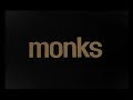 monks - the transatlantic feedback (Kinostart 4.10.2007)