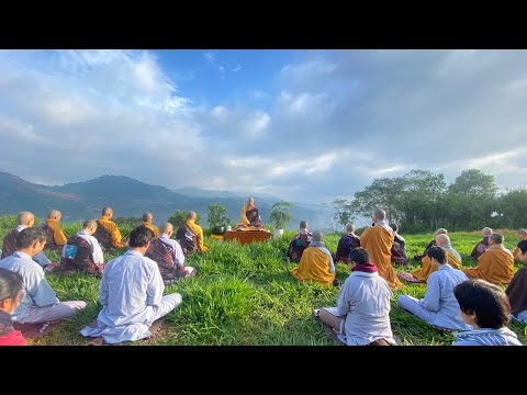 NIKAYA Thiền Quán - Khổ Hạnh Tột Cùng Của Thái Tử NIKAYA Thiền Quán - Khổ Hạnh Tột Cùng Của Thái Tử