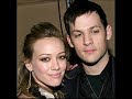 Hilary Duff and Joel Madden Fan Video
