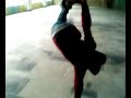 Marvel Dance ;)
