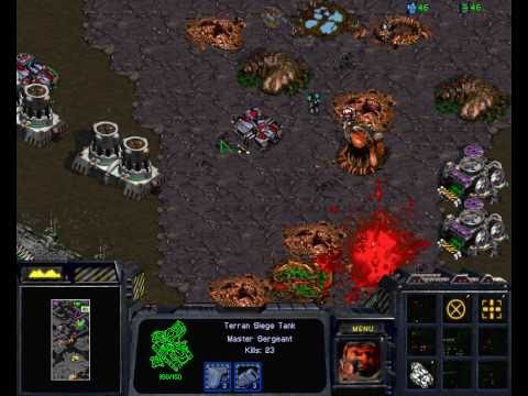 starcraft wiki